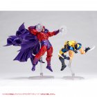 Revoltech Magneto - Comics