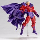 Revoltech Magneto - Comics