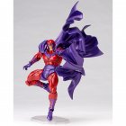 Revoltech Magneto - Comics