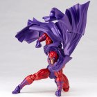 Revoltech Magneto - Comics