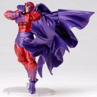 Revoltech Magneto - Comics