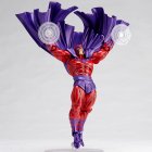 Revoltech Magneto - Comics