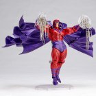 Revoltech Magneto - Comics