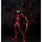 Revoltech Carnage - Comics