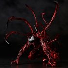 Revoltech Carnage - Comics