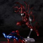 Revoltech Carnage - Comics