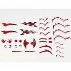 Revoltech Carnage - Comics