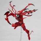 Revoltech Carnage - Comics