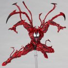 Revoltech Carnage - Comics