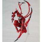 Revoltech Carnage - Comics