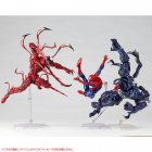 Revoltech Carnage - Comics