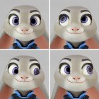 Revoltech Judy - Pixar