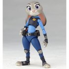 Revoltech Judy - Pixar