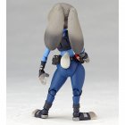 Revoltech Judy - Pixar