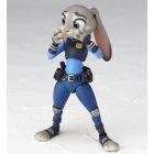 Revoltech Judy - Pixar