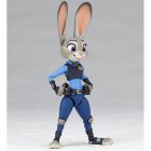 Revoltech Judy - Pixar