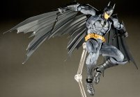 Revoltech Batman - Batman