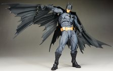 Revoltech Batman - Batman