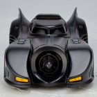 Revoltech Batmobile (1989) - ND