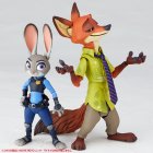 Revoltech Nick Wilde - ND