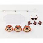 Revoltech Nick Wilde - ND