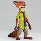 Revoltech Nick Wilde - ND