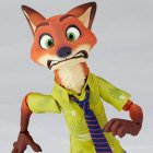 Revoltech Nick Wilde - ND