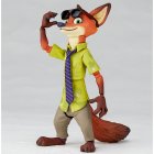 Revoltech Nick Wilde - ND