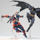 Revoltech Deathstroke - Teen Titans