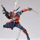 Revoltech Deathstroke - Teen Titans