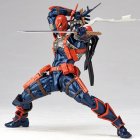 Revoltech Deathstroke - Teen Titans
