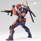 Revoltech Deathstroke - Teen Titans