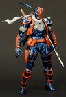 Revoltech Deathstroke - Teen Titans