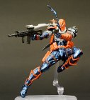 Revoltech Deathstroke - Teen Titans