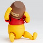 Revoltech Winnie l'Ourson - Winnie l'Ourson