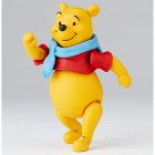 Revoltech Winnie l'Ourson - Winnie l'Ourson
