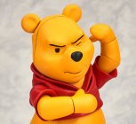 Revoltech Winnie l'Ourson - Winnie l'Ourson