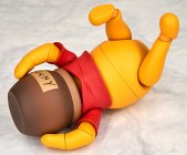 Revoltech Winnie l'Ourson - Winnie l'Ourson