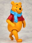 Revoltech Winnie l'Ourson - Winnie l'Ourson