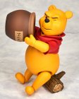 Revoltech Winnie l'Ourson - Winnie l'Ourson