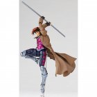 Revoltech Gambit - X-Men