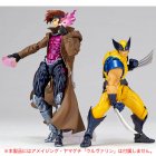 Revoltech Gambit - X-Men