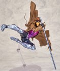 Revoltech Gambit - X-Men