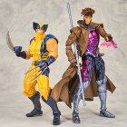 Revoltech Gambit - X-Men