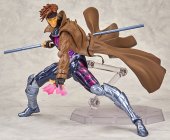 Revoltech Gambit - X-Men