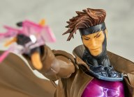 Revoltech Gambit - X-Men