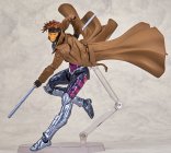 Revoltech Gambit - X-Men