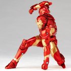 Revoltech Iron Man Bleeding Edge Armor - Iron Man 