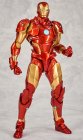Revoltech Iron Man Bleeding Edge Armor - Iron Man 