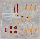 Revoltech Iron Man Bleeding Edge Armor - Iron Man 